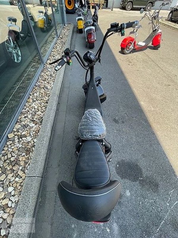 Sonstiges van het type Sonstige Scooty, Gebrauchtmaschine in Gevelsberg (Foto 5)