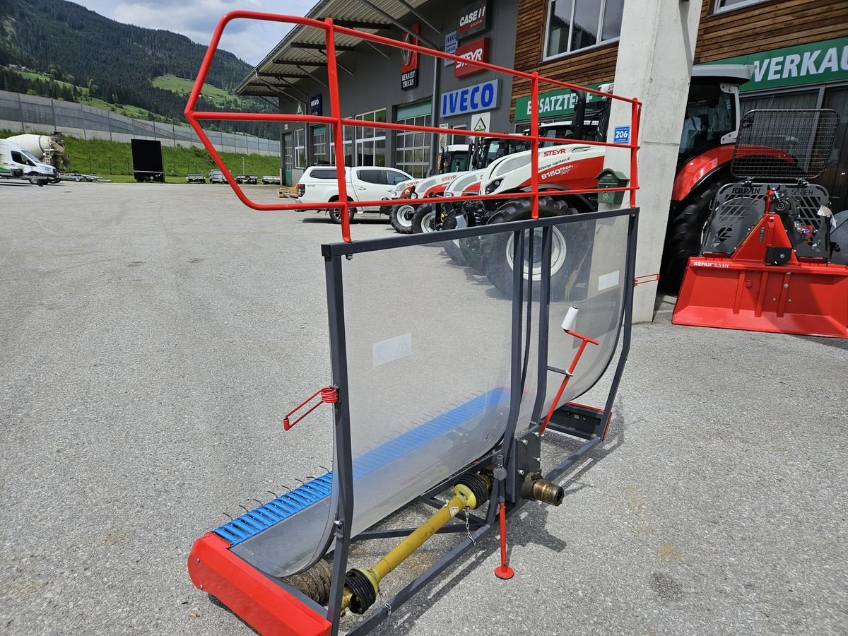 Sonstiges tipa Sonstige Seeber Paul Heumax, Gebrauchtmaschine u Flachau (Slika 6)