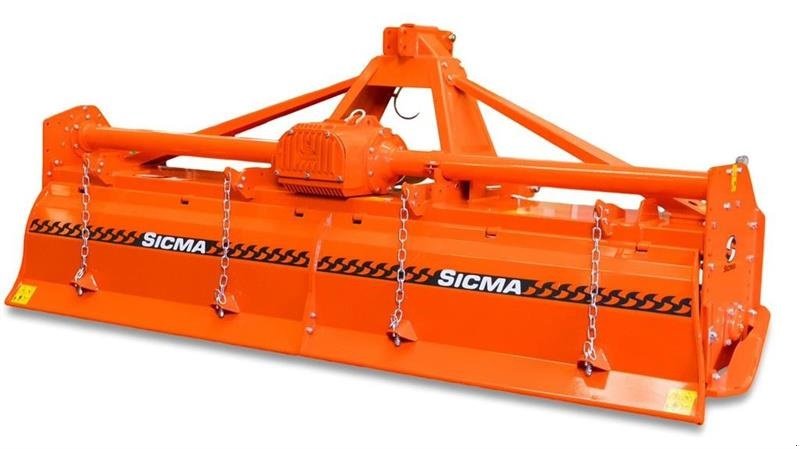 Sonstiges tipa Sonstige Sicma Heavy RG 305, Gebrauchtmaschine u Vinderup (Slika 2)