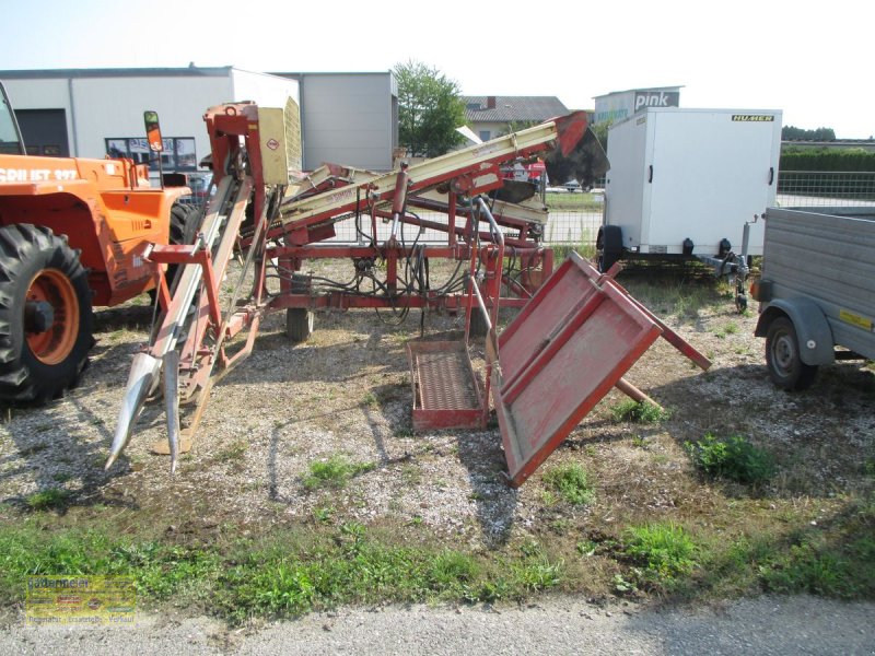 Sonstiges del tipo Sonstige Simon, Gebrauchtmaschine en Eferding