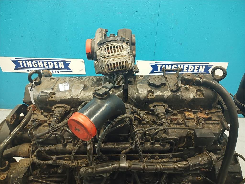 Sonstiges tipa Sonstige SisuDiesel 84 CTA4V, Gebrauchtmaschine u Hemmet (Slika 10)