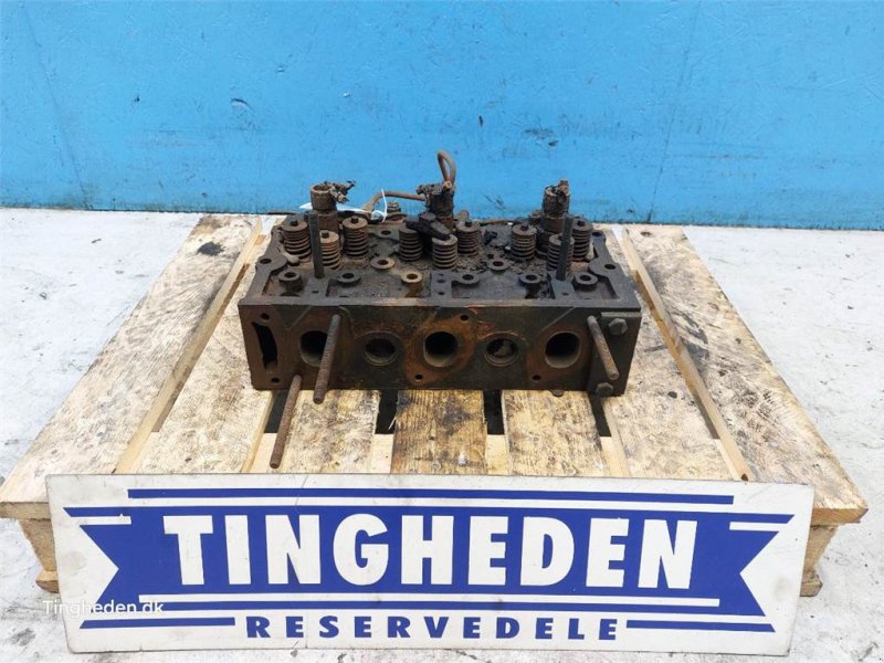 Sonstiges Türe ait Sonstige SisuDiesel 84CTA-4V, Gebrauchtmaschine içinde Hemmet (resim 1)