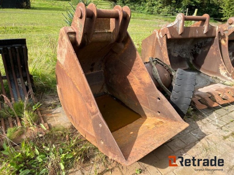 Sonstiges типа Sonstige Skovl til Gravemaskine / Bucket for Excavator, Gebrauchtmaschine в Rødovre (Фотография 1)