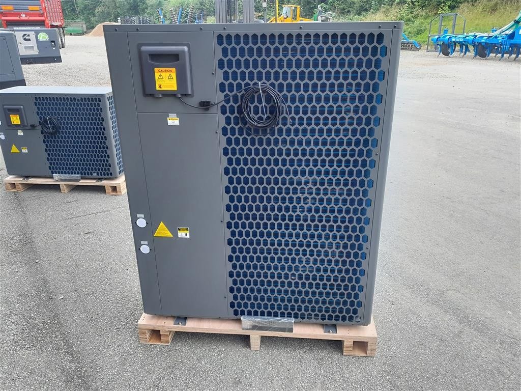 Sonstiges des Typs Sonstige SPRSUN 15KW R290, Gebrauchtmaschine in Rødekro (Bild 4)