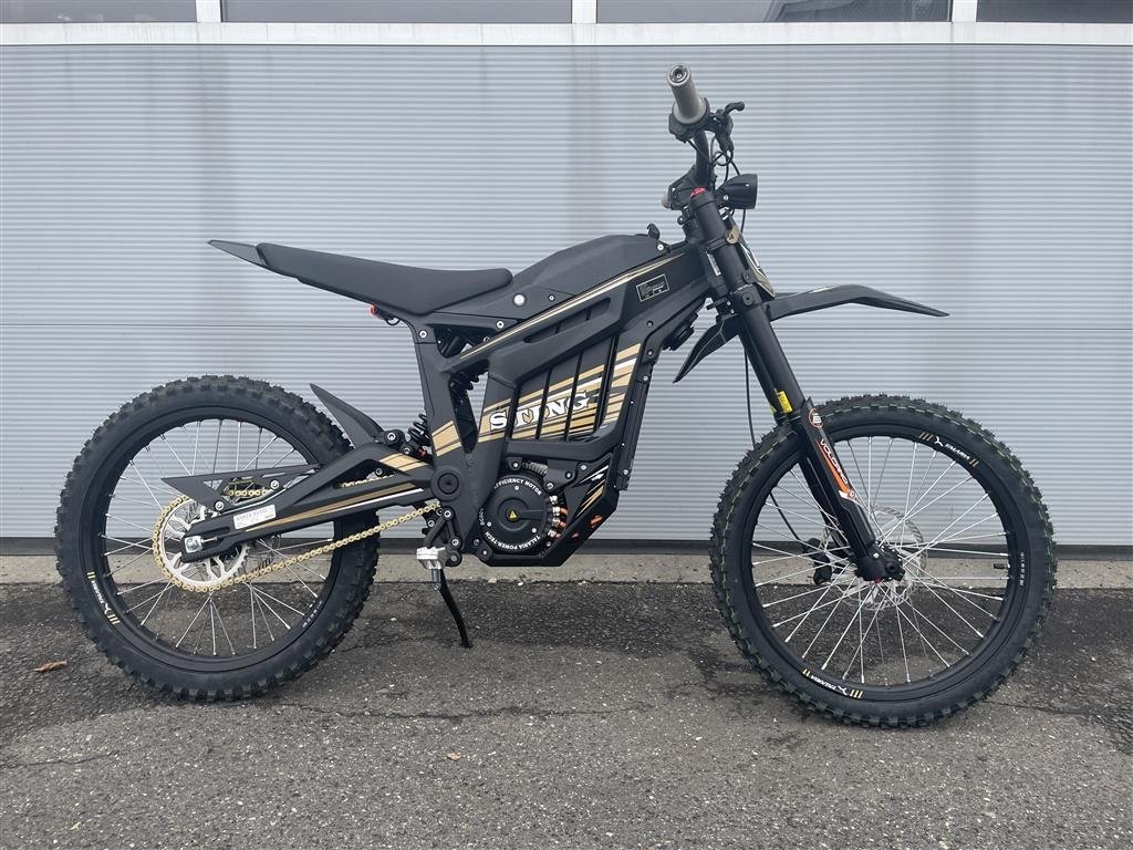 Sonstiges van het type Sonstige Sting Off-road el crosser, Gebrauchtmaschine in Holstebro (Foto 1)