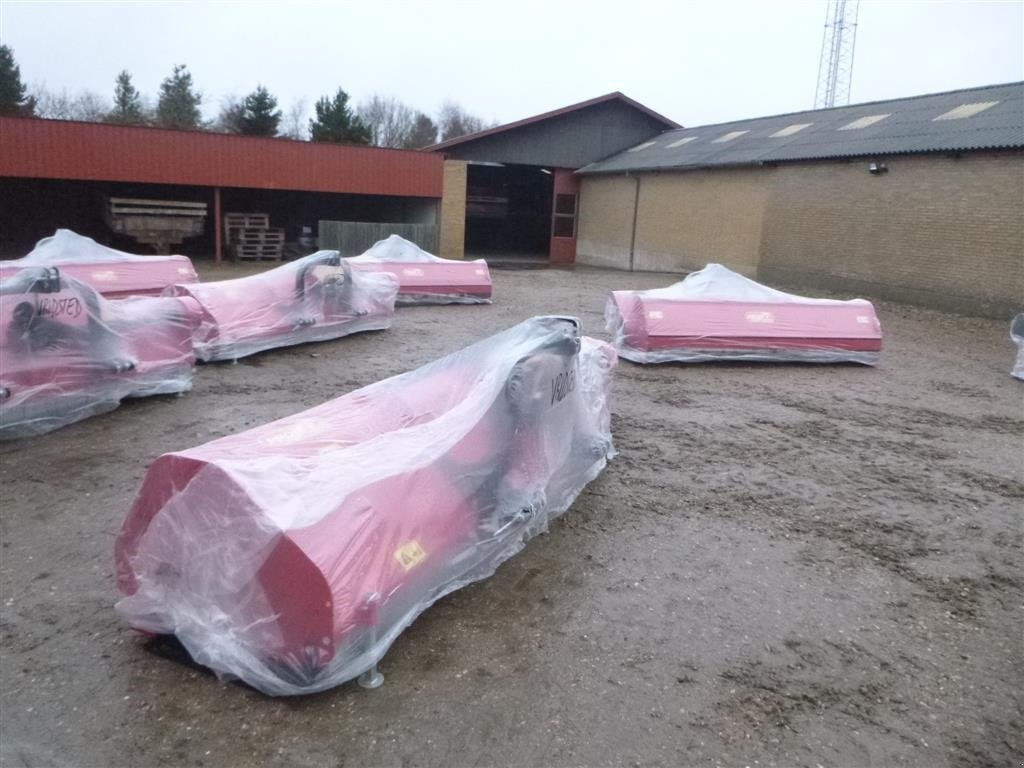 Sonstiges typu Sonstige Stock 300 FABRIKSNYE 2,0 og 2,8 og 3,0 meter, Gebrauchtmaschine v Skive (Obrázek 1)