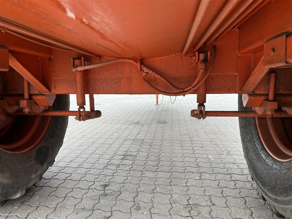 Sonstiges van het type Sonstige Stor vandvogn med motorpumpe, Gebrauchtmaschine in Rønnede (Foto 4)