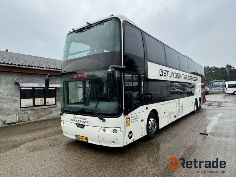 Sonstiges za tip Sonstige SYNERGY SDD141-510 DOBBELTDÆKKER BUS, Gebrauchtmaschine u Rødovre (Slika 1)