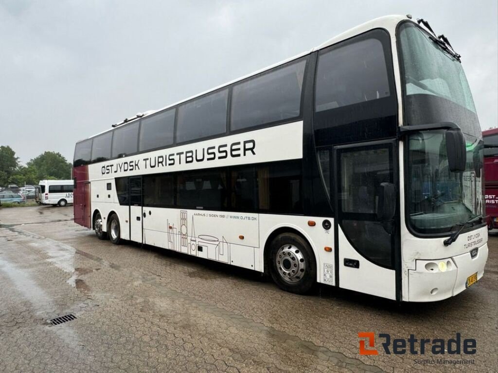 Sonstiges tip Sonstige SYNERGY SDD141-510 DOBBELTDÆKKER BUS, Gebrauchtmaschine in Rødovre (Poză 4)