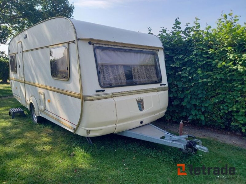 Sonstiges van het type Sonstige Tabbert Campingvogn, Gebrauchtmaschine in Rødovre (Foto 1)