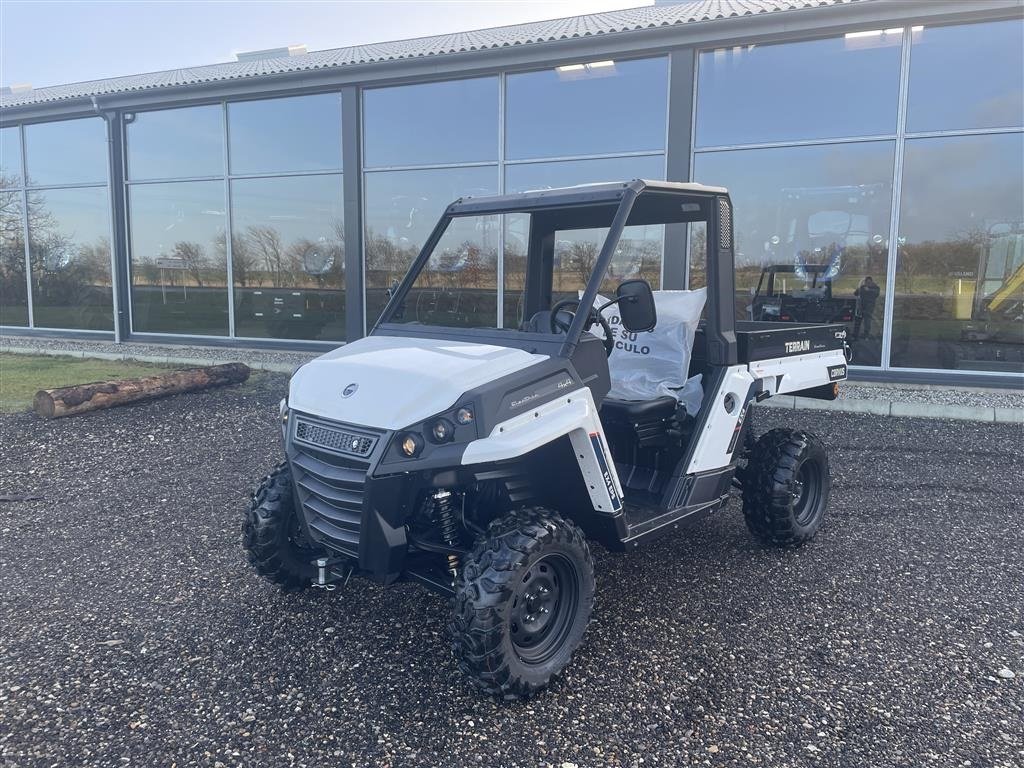 Sonstiges tipa Sonstige Terrain EX4 EL UTV EPS Base - traktor, Gebrauchtmaschine u Holstebro (Slika 1)