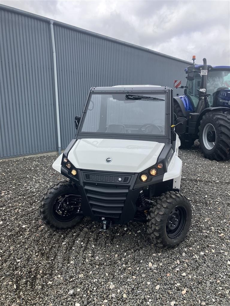 Sonstiges tipa Sonstige Terrain EX4 EL UTV, Gebrauchtmaschine u Glamsbjerg (Slika 2)