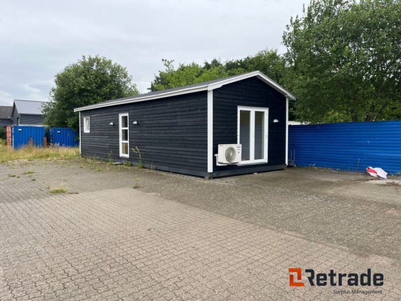 Sonstiges of the type Sonstige Tiny House Flytbare / Tiny House Movable, Gebrauchtmaschine in Rødovre (Picture 1)