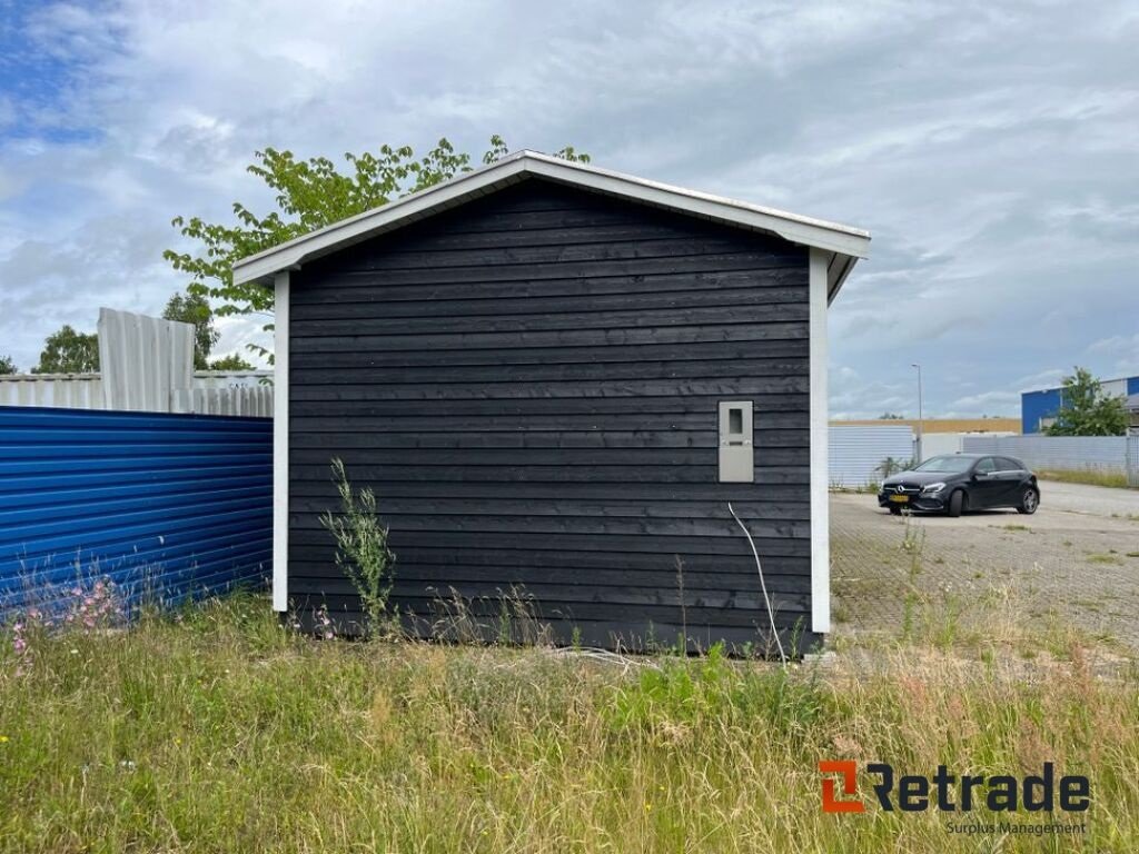 Sonstiges del tipo Sonstige Tiny House Flytbare / Tiny House Movable, Gebrauchtmaschine In Rødovre (Immagine 5)