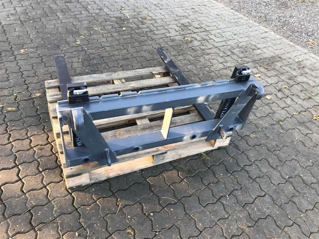 Sonstiges tip Sonstige Tk steel 1600, Gebrauchtmaschine in Vinderup (Poză 3)