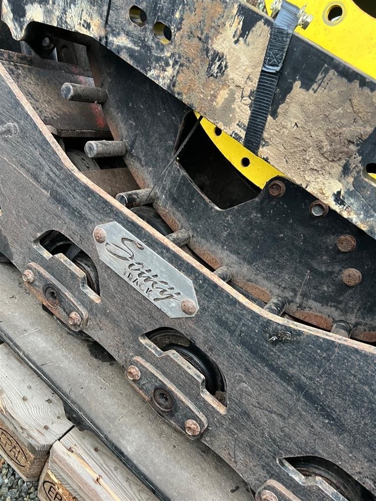 Sonstiges tipa Sonstige Track john deere, Gebrauchtmaschine u Brønderslev (Slika 6)