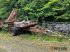 Sonstiges del tipo Sonstige Traktor vogn med kran/ Tractor wagon with crane, Gebrauchtmaschine In Rødovre (Immagine 1)