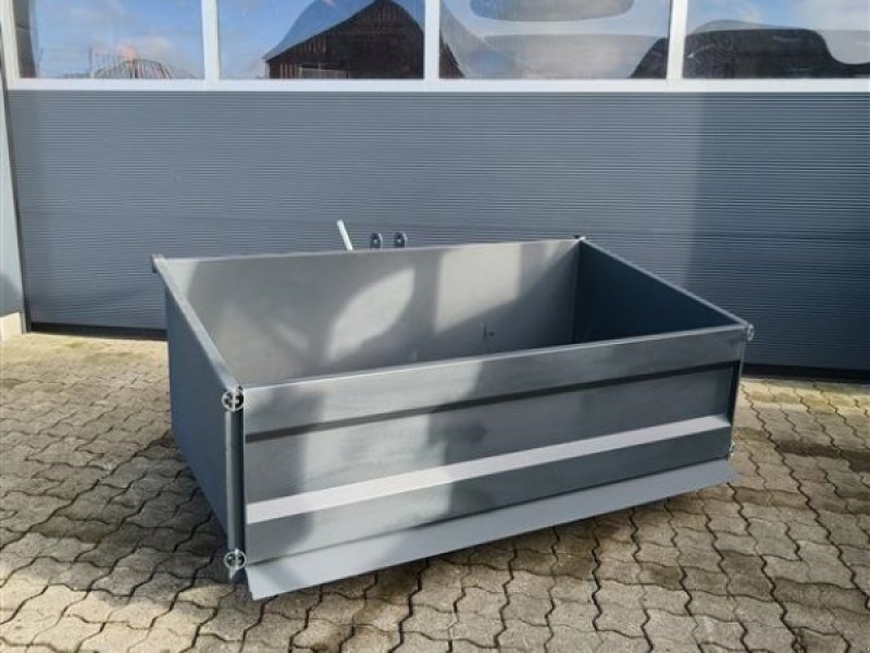 Sonstiges del tipo Sonstige Transportbox, Gebrauchtmaschine en Vinderup (Imagen 1)