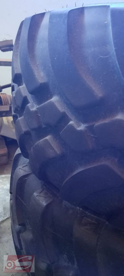 Sonstiges tipa Sonstige Trelleborg 500/60R22,5, Gebrauchtmaschine u Offenhausen (Slika 1)