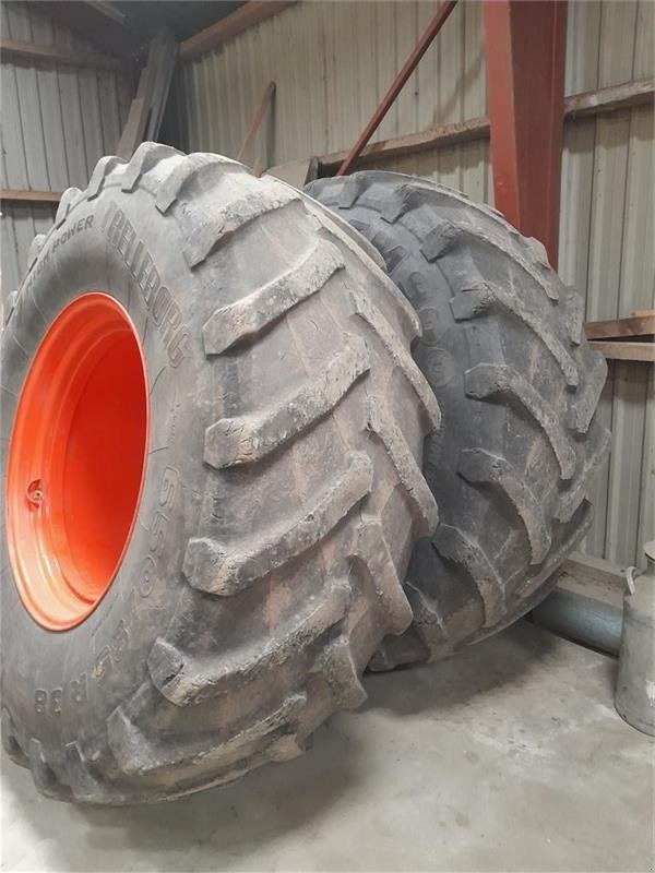 Sonstiges от тип Sonstige Trelleborg 650/85R38, Gebrauchtmaschine в Aalestrup (Снимка 1)