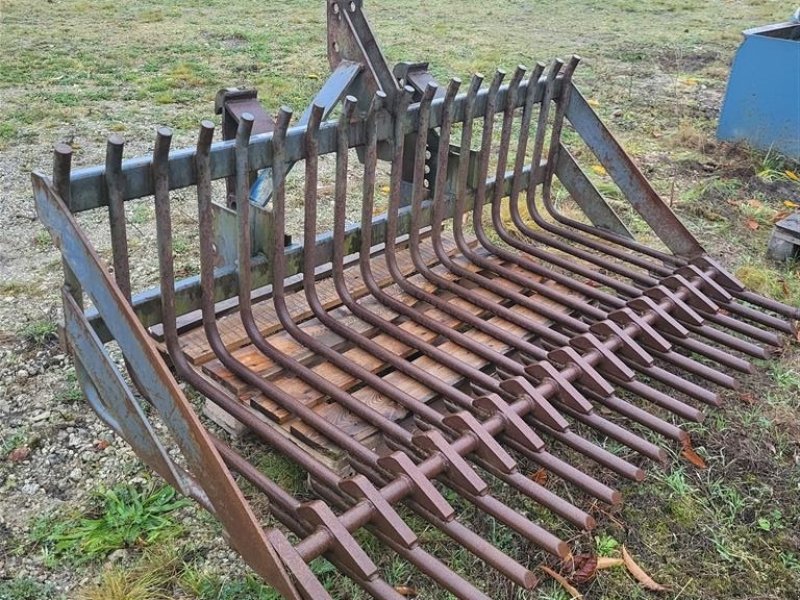 Sonstiges del tipo Sonstige Trima stengreb 190 cm, Gebrauchtmaschine In Sabro