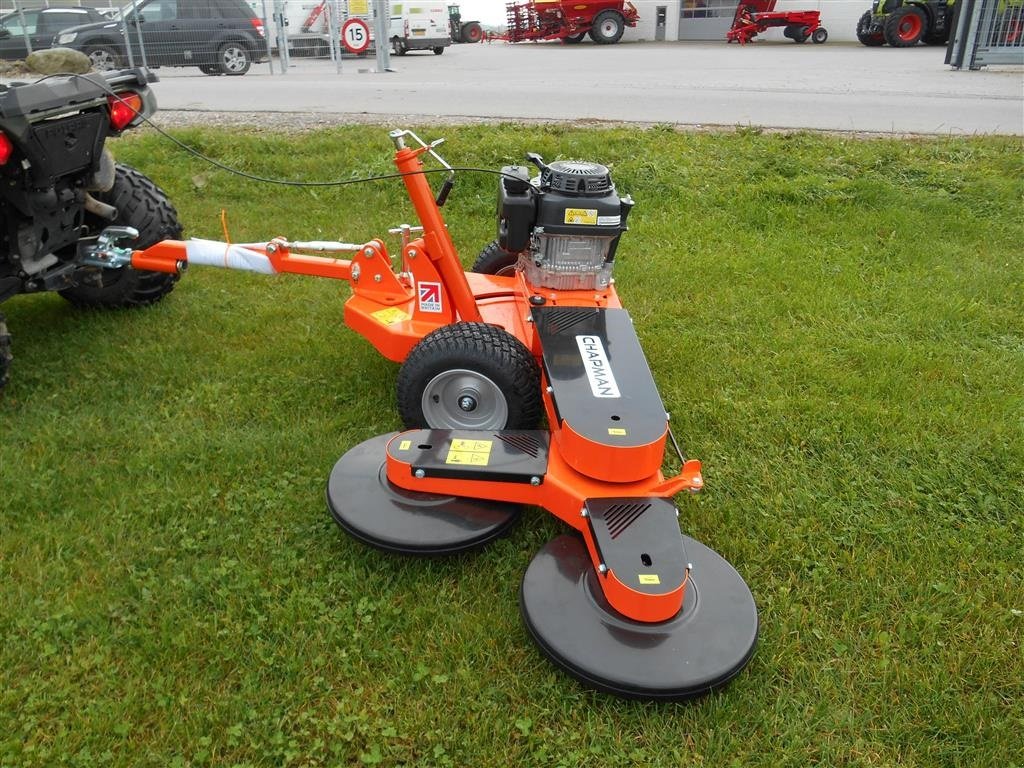 Sonstiges du type Sonstige TS600 Pro kanttrimmer, Gebrauchtmaschine en Mern (Photo 2)