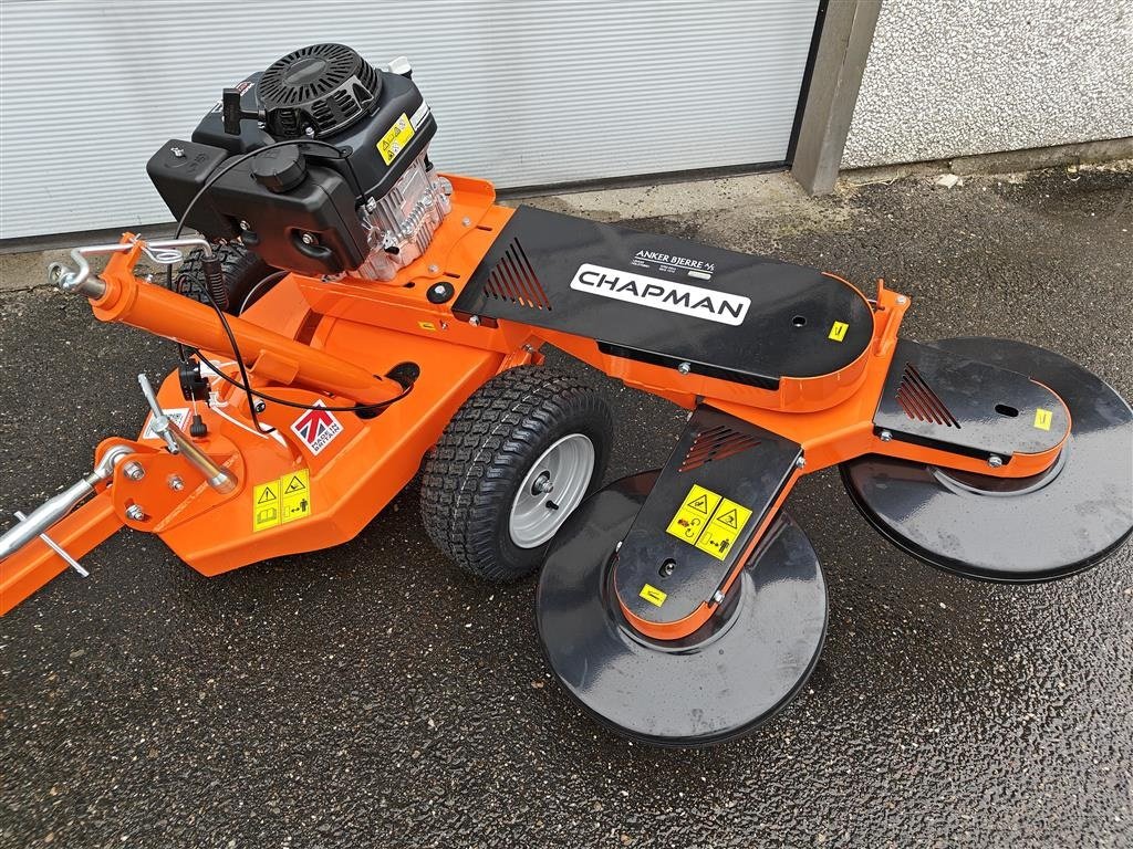 Sonstiges от тип Sonstige TS600 Pro kanttrimmer, Gebrauchtmaschine в Holstebro (Снимка 1)