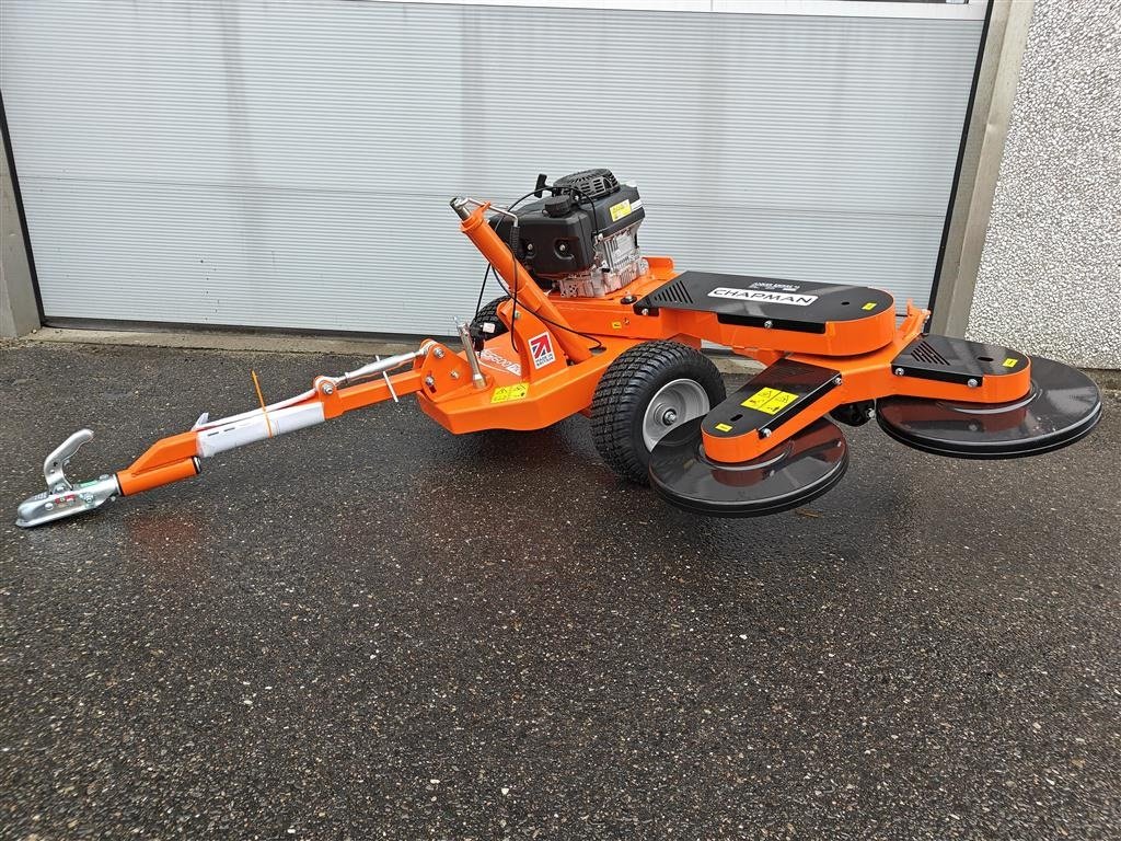 Sonstiges des Typs Sonstige TS600 Pro kanttrimmer, Gebrauchtmaschine in Holstebro (Bild 3)