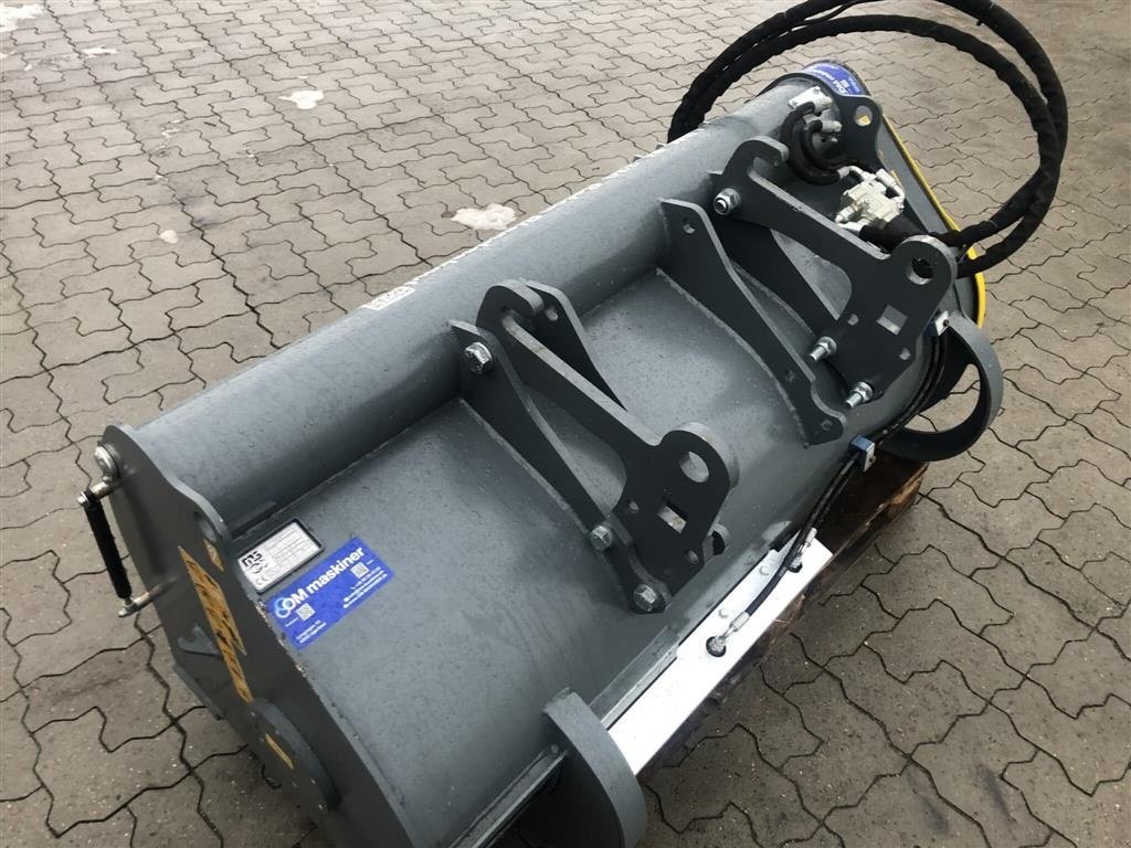 Sonstiges del tipo Sonstige UML SL Betonblandeskovl 150-1.100 liter, Gebrauchtmaschine en Vrå (Imagen 5)