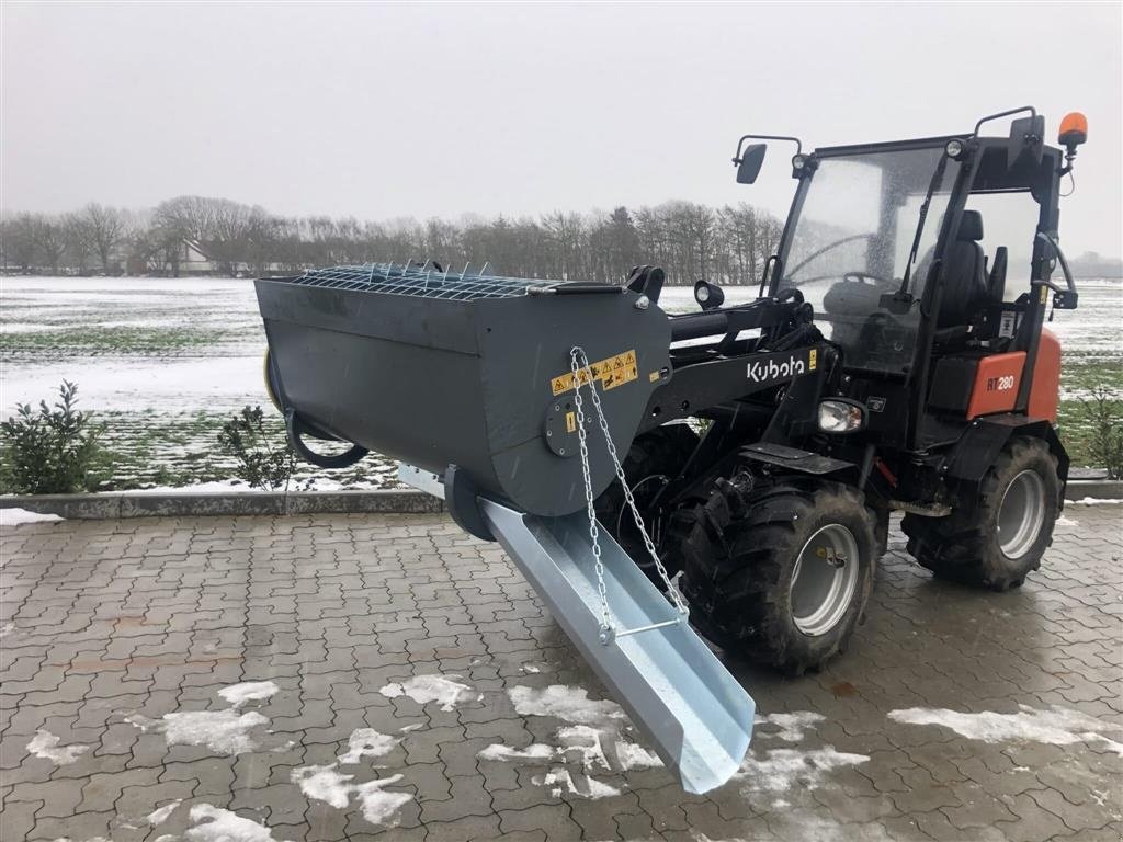 Sonstiges типа Sonstige UML SL Betonblandeskovl 150-1.100 liter, Gebrauchtmaschine в Vrå (Фотография 8)