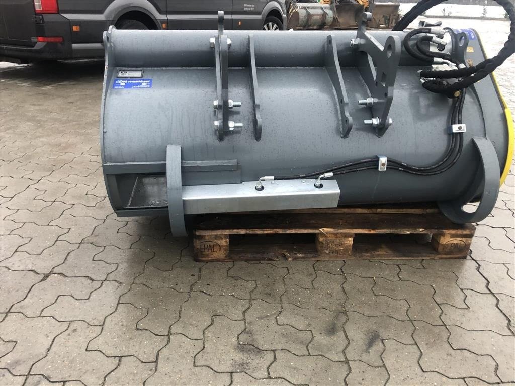 Sonstiges tip Sonstige UML SL Betonblandeskovl 150-1.100 liter, Gebrauchtmaschine in Vrå (Poză 6)