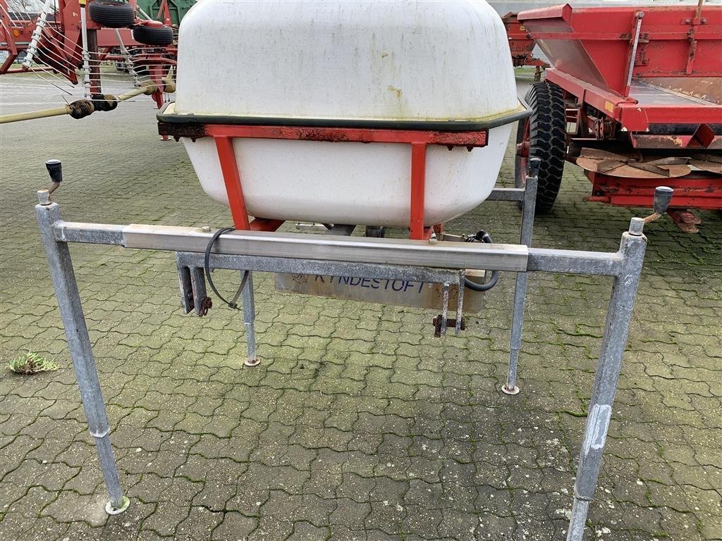 Sonstiges van het type Sonstige Uni-deicer, Gebrauchtmaschine in Ringe (Foto 1)