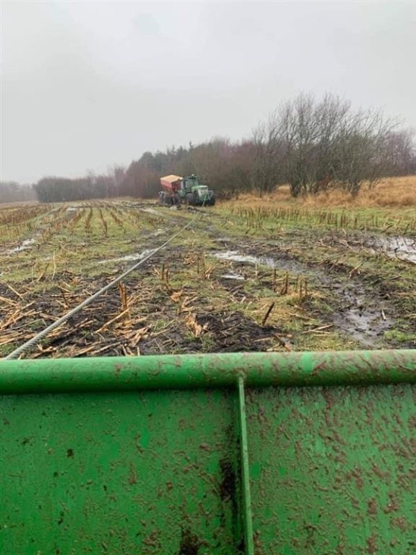 Sonstiges des Typs Sonstige Våde marker.. her er hjælpen.!, Gebrauchtmaschine in Løgumkloster (Bild 6)