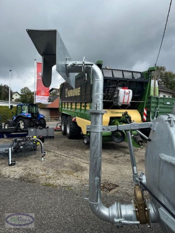 Sonstiges del tipo Sonstige Vakutec Prallkopfverteiler, Neumaschine en Münzkirchen (Imagen 4)