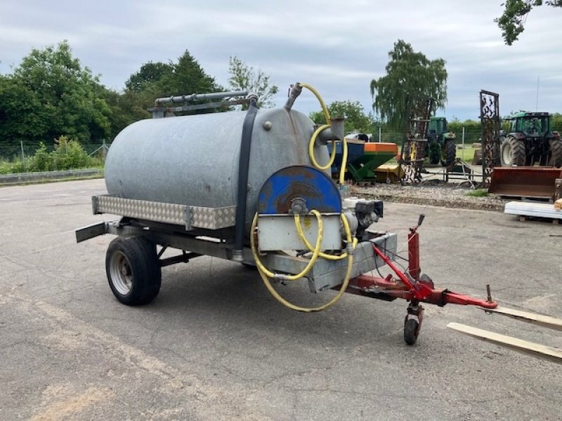 Sonstiges typu Sonstige Vandingsvogn 3000 liter, Gebrauchtmaschine w Odense SV (Zdjęcie 1)