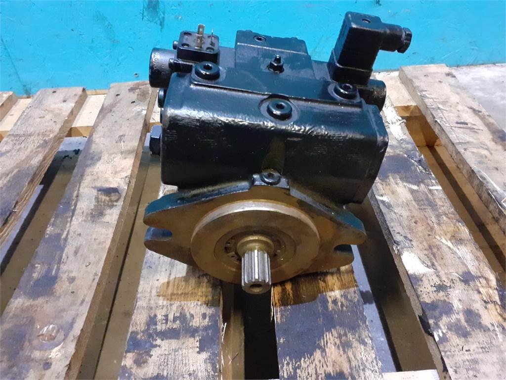 Sonstiges du type Sonstige Variabel Hydraulikpumpe, Gebrauchtmaschine en Hemmet (Photo 2)