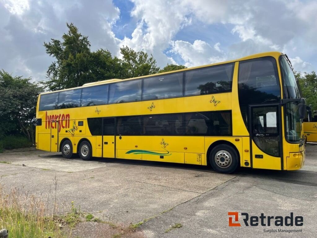 Sonstiges van het type Sonstige VDL Bova 83 personers dobbeltdækker turistbus / turist bus, Gebrauchtmaschine in Rødovre (Foto 5)