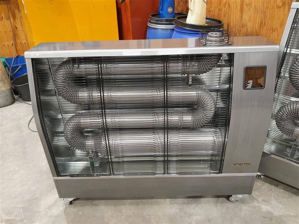 Sonstiges типа Sonstige VeLTRON HEATER, Gebrauchtmaschine в Rødekro (Фотография 1)