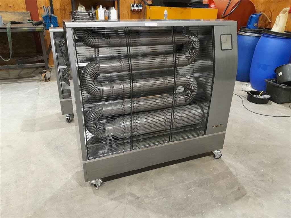 Sonstiges типа Sonstige VeLTRON HEATER, Gebrauchtmaschine в Rødekro (Фотография 3)