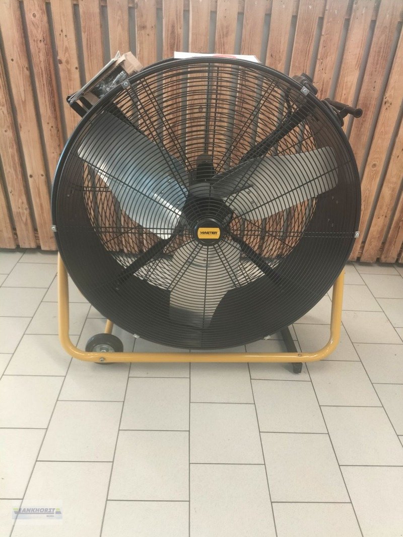 Sonstiges des Typs Sonstige Ventilator DF 30 P, Neumaschine in Wiefelstede-Spohle (Bild 1)