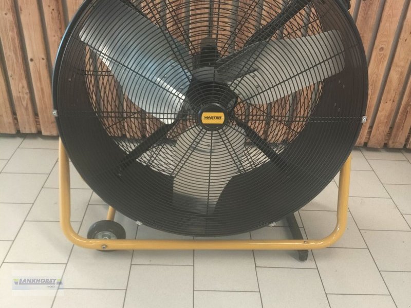 Sonstiges typu Sonstige Ventilator DF 30 P, Neumaschine v Wiefelstede-Spohle (Obrázok 1)