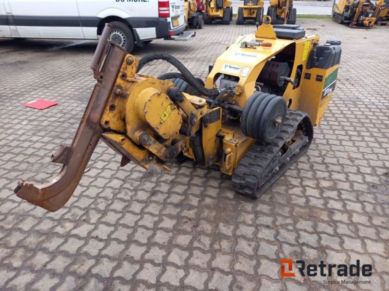 Sonstiges del tipo Sonstige Vermeer SPX25 Cable plow, Gebrauchtmaschine In Rødovre (Immagine 1)