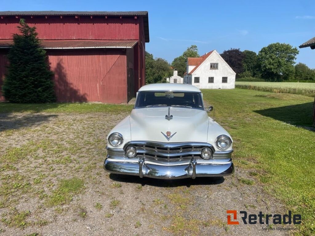 Sonstiges типа Sonstige VETERAN CADILLAC LIMOUSINE GODFATHERS CHOICE 7 PERSONERS, Gebrauchtmaschine в Rødovre (Фотография 2)