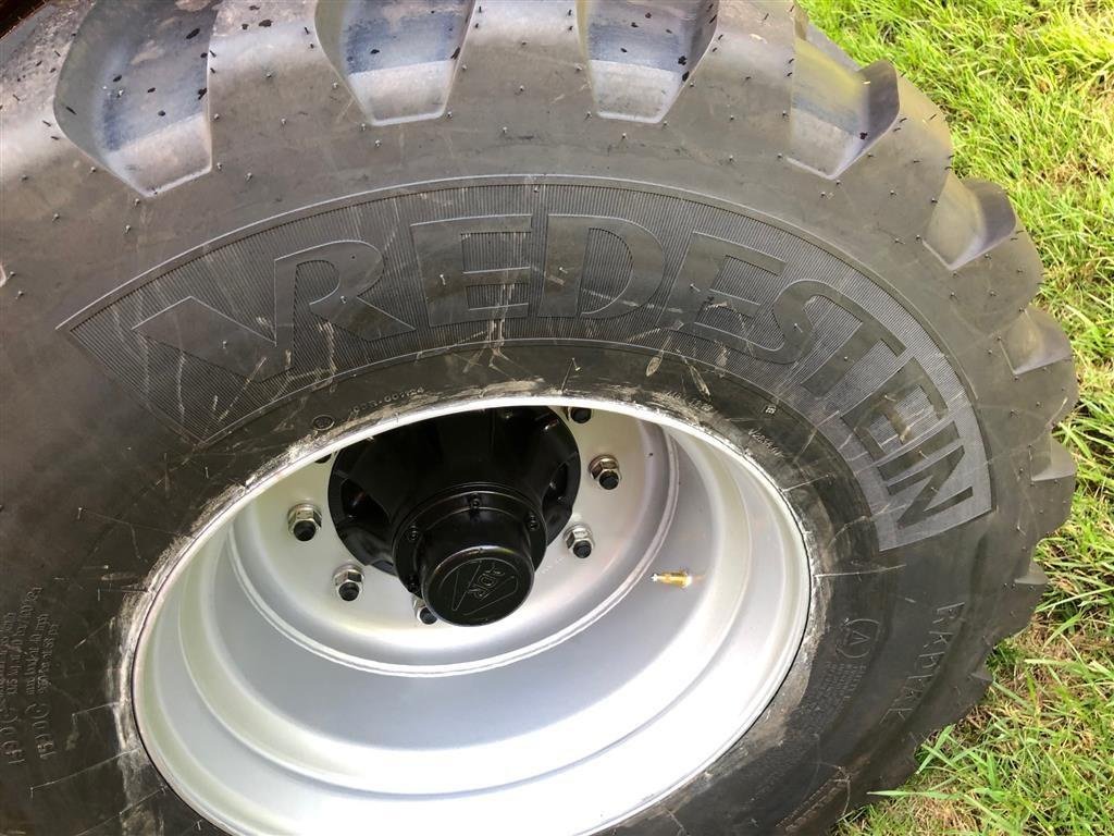 Sonstiges del tipo Sonstige Vredestein Trac 600/50r22,5 // GRATIS LEVERING, Gebrauchtmaschine en Tønder (Imagen 7)