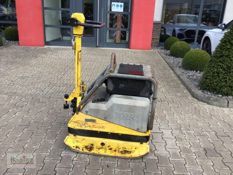 Sonstiges typu Sonstige Wacker DPU 6555, Gebrauchtmaschine w Bakum (Zdjęcie 1)