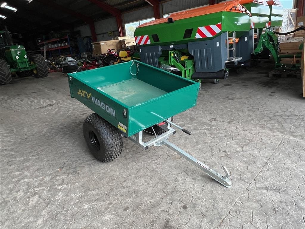 Sonstiges typu Sonstige Wagon ATV Wagon Utility 1600UT Green, Gebrauchtmaschine v Aabenraa (Obrázok 2)