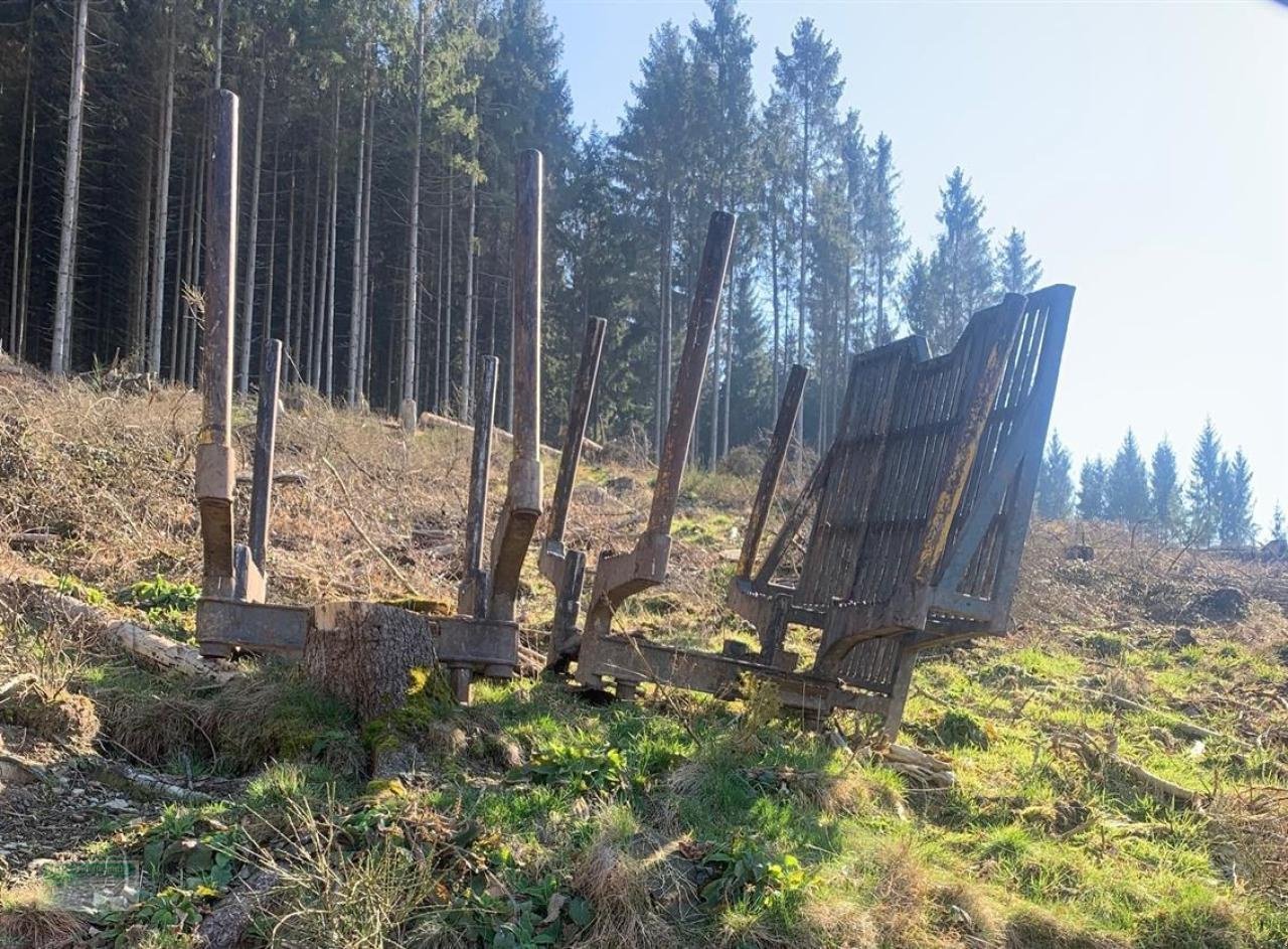 Sonstiges Türe ait Sonstige Welte W130M, Gebrauchtmaschine içinde Kirchhundem (resim 3)