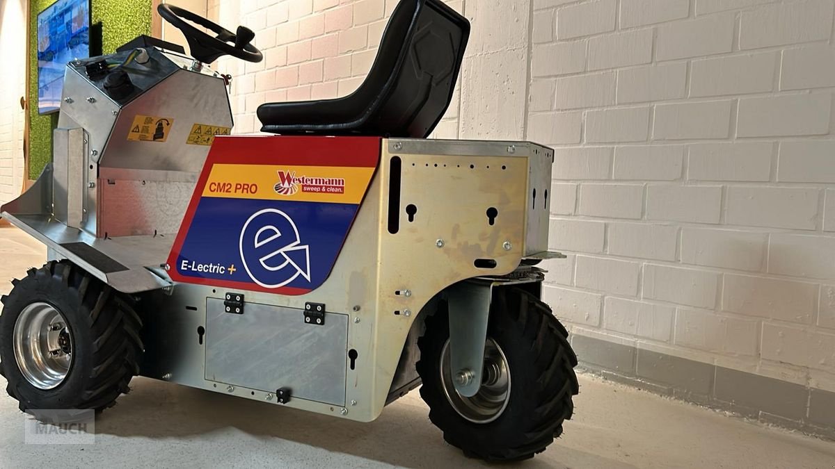 Sonstiges van het type Sonstige Westermann CM2 Pro Electric Plus, Neumaschine in Burgkirchen (Foto 9)