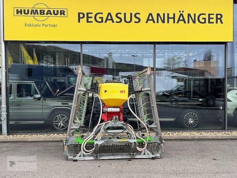 Sonstiges tipa Sonstige Wiesenstriegel Striegel Grünlandstriegel Zocon, Gebrauchtmaschine u Gevelsberg (Slika 3)