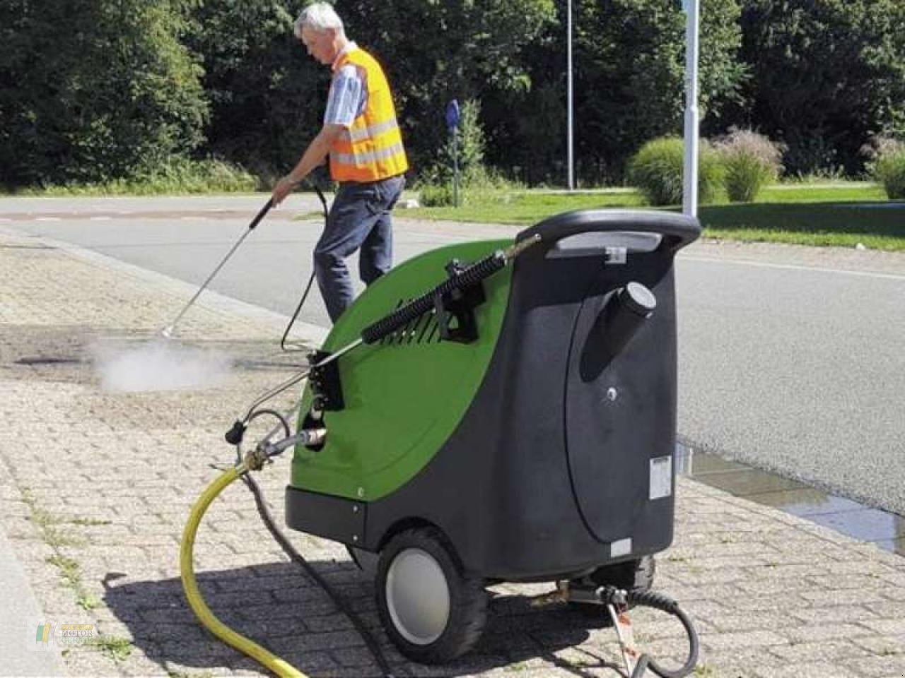 Sonstiges des Typs Sonstige WS-MINI, Neumaschine in Winsen (Bild 1)